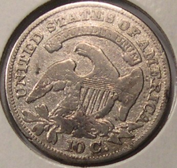 1830-Dime-Large-Or-Small-10c